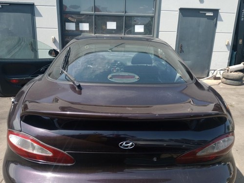 Hyundai coupé orig - coupé,