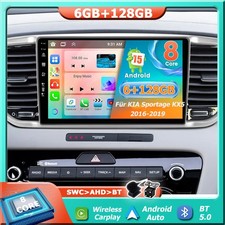 Für KIA Sportage KX5