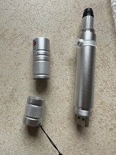 Laserpointer Super Weit Grün  Neu