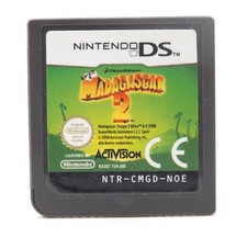 Madagascar nintendo - 2, (nintendo