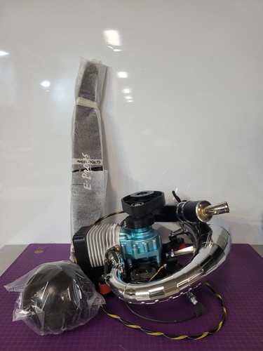 Eos 150 paramotor motor - paramotor,