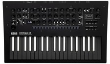 Korg Minilogue XD Polyphonic