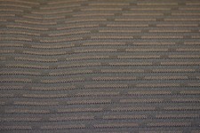 Original VW Stoff Cheyenne Kastanie Autostoff Polsterstoffe Bezugstoff
