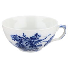 Teetasse Modell 1551 Royal Copenhagen Blaue Blume geschweift  I. Wahl
