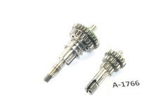 Moto Guzzi Dingo 3V - Getriebe A1766