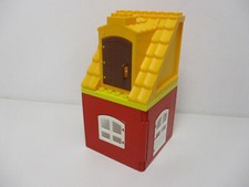 ( RB 15 / 2 ) Lego Duplo Mauer