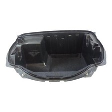 Smart Roadster Coupe 452 Laderaumwanne Kofferraumwanne Wanne