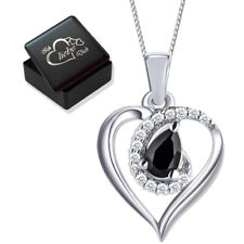 Echter Edelstein Herz