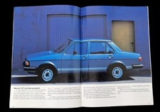 VW VOLKSWAGEN JETTA I 1 C CL