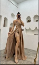 abendkleid