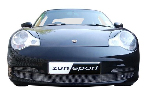 Porsche carrera 996 - porsche, facelift