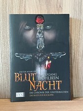 Die Chronik der Unsterblichen