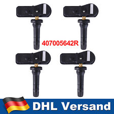 4x  Reifendrucksensor RDKS