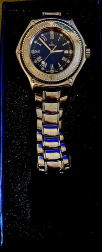 Ebel discovery diver - ebel,