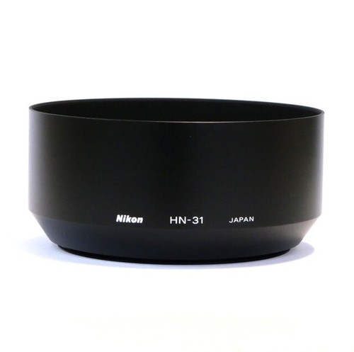 Original nikon metall - nikon,