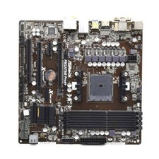 For ASROCK FM2A78M PRO4+