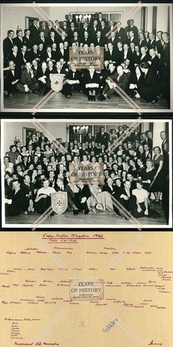 Foto crew heinz rasner - foto,