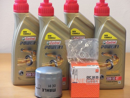 Castrol mineral 20w mahle - castrol, 20w-50
