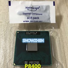 Intel Core 2 Duo P8400 CPU