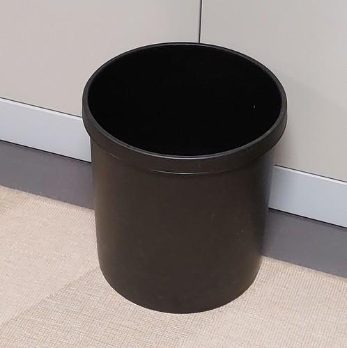 Papierkorb 18l helit - helit,