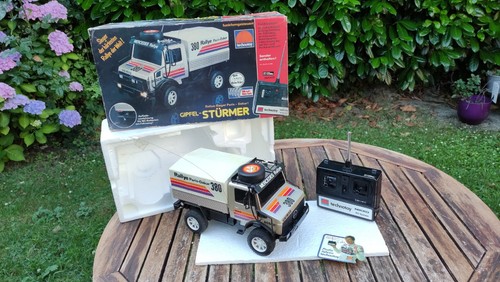 Nikko technotoy mercedes benz - nikko,