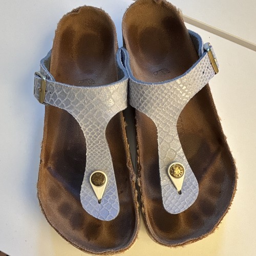 Birkenstock gizeh damen - gizeh,