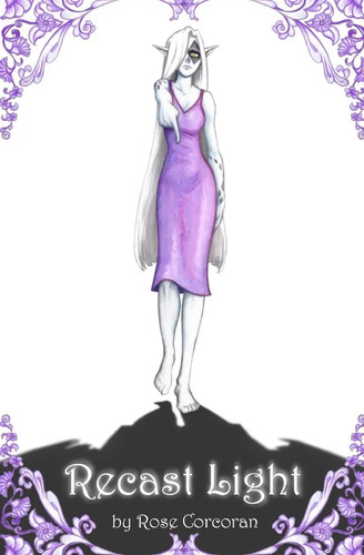 Rose corcoran recast - |,