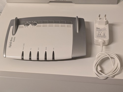 Avm fritzbox 6490 cable - fritzbox,