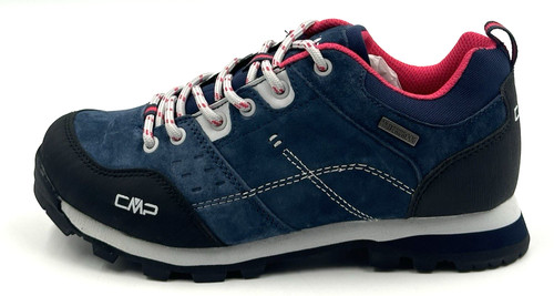 Cmp alcor low wmn - wmn, blau