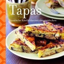 Tapas: Spanische