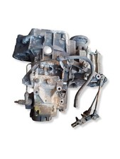 Volkswagen Golf IV 1999 5 Gang