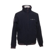 Sail Racing, Segeljacke