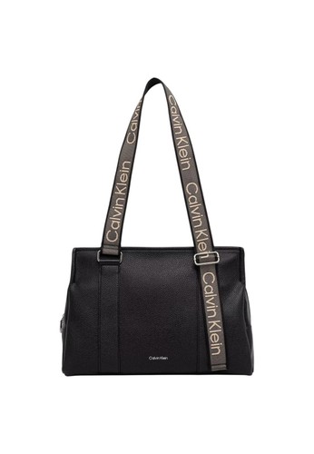 Calvin klein webbing adj strap - calvin,