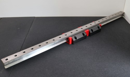 Schneeberger linearführung - schneeberger,