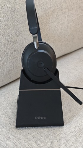Jabra evolve2 kabelloser - evolve2, 65