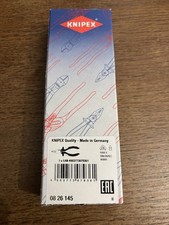 Knipex Kombizange 08 26 145