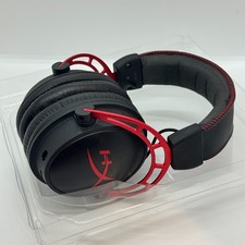 HyperX Cloud Alpha | Wireless