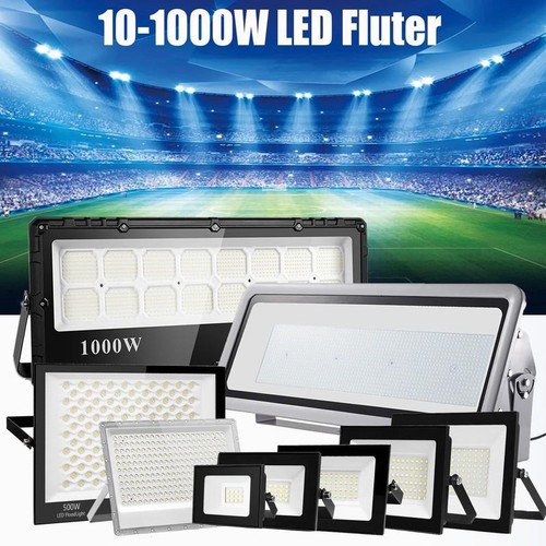 Led fluter 10w 20w - led,