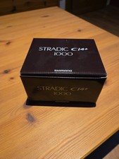 Shimano Rarenium CI4 1000 FA