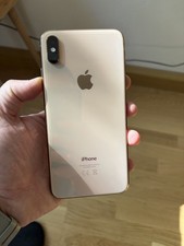 Apple iPhone XS Max – DEFEKT