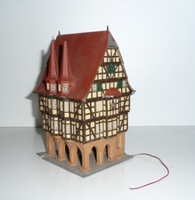 Faller H0 936 Rathaus Alsfeld