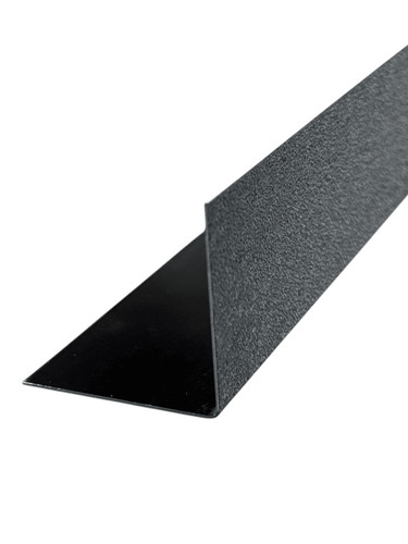 Winkelprofil anthrazit alu - ,