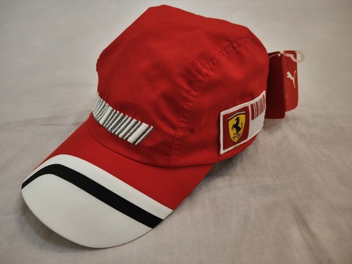 Seltener puma ferrari - puma,