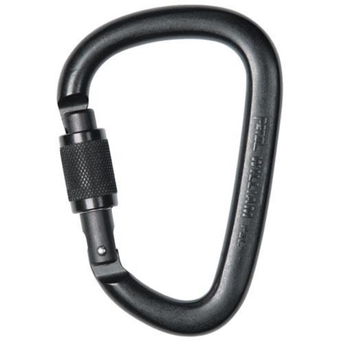 Petzl william karabiner hms - petzl,