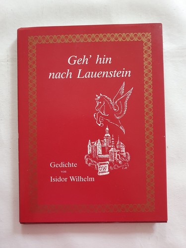 Heimatbuch chronik geh hin - chronik, geh'