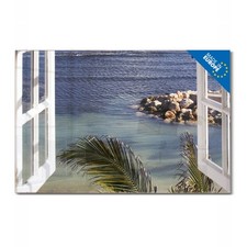 Motiv Glasmagnettafel