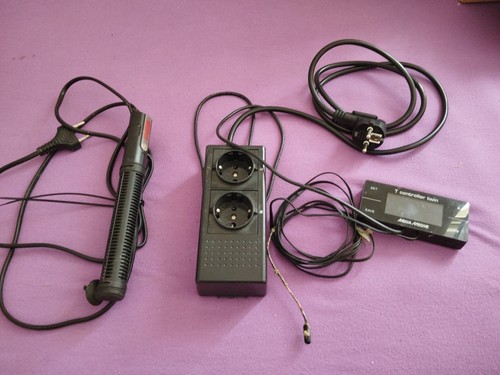 Aqua medic controller twin - aqua,