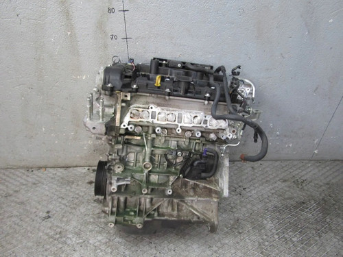 Motor mazda pe27 2 0 - motor,
