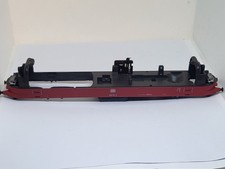 Märklin H0 3358 BR 103 Fahrgestell mit Puffer Umschalterund Lichtleiter