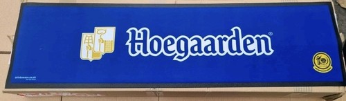 Hoegaarden bar runner - 1,
